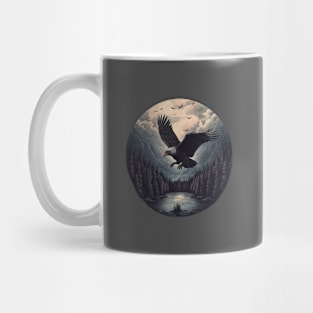 Eagle’s Dominion Mug